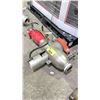 Image 2 : WATTS PORTABLE HYDRANT METER BACKFLOW PREVENTER 994 HMB