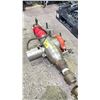 Image 2 : WATTS PORTABLE HYDRANT METER BACKFLOW PREVENTER 994 HMB