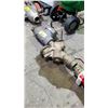 Image 2 : ZENNER PORTABLE HYDRANT METER BACKFLOW PREVENTER 6063065