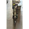 Image 2 : BAGBOY FOLDING GOLF CADDY