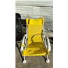 Image 2 : FOLDING BEACH CHAIR WITH CARRY BAG