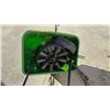 Image 2 : SCOTTS SPEEDYGREEN 1000 SPREADER