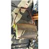 Image 2 : VINTAGE LAWN ROLLER