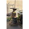 Image 1 : GUNNY STATION AGENT CAST IRON FURNACE