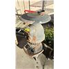 Image 2 : GUNNY STATION AGENT CAST IRON FURNACE