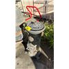 Image 2 : GODIN CAST IRON FURNACE
