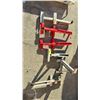 Image 1 : LOT OF ASSORTED LADDER JACKS