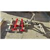 Image 2 : LOT OF ASSORTED LADDER JACKS