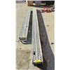 Image 1 : 16' WORK PLATFORM (SOME DAMAGE)