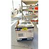 Image 1 : DANBY 5000 BTU WINDOW AIR CONDITIONER