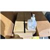 Image 2 : LOT OF ASSORTED SOAP DISPENSERS & SOAP