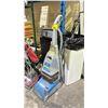Image 2 : HOOVER STEAMVAC CARPET CLEANER