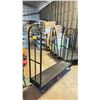 Image 2 : NARROW AISLE PLATFORM CART