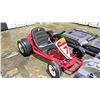 Image 2 : RADIO FLYER KIDS RIDE-ON CAR WITH CHARGER