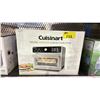 Image 1 : CUISINART DIGITAL AIRFRYER CONVECTION OVEN