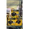 Image 1 : 3 ASSORTED CAT POWER STATIONS (UNKNOWN WORKING CONDITION)