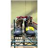 Image 2 : OUTBOUND WINTER BOOTS SIZE 9