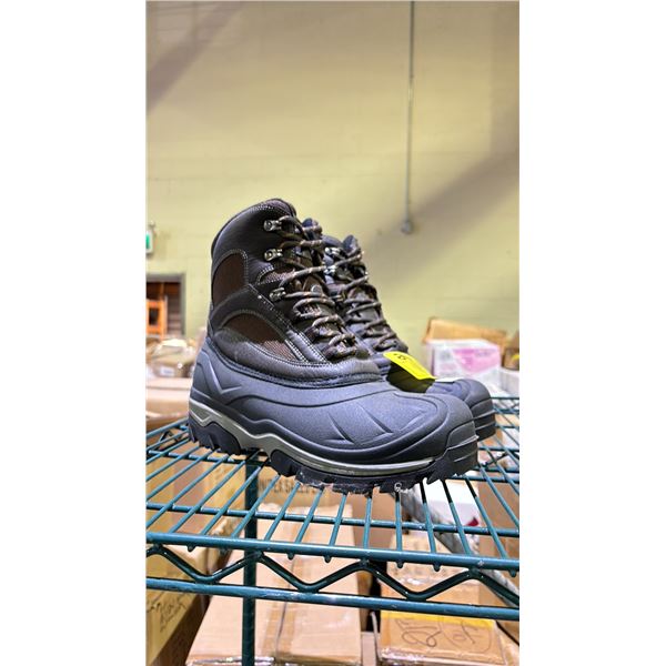 OUTBOUND WINTER BOOTS SIZE 10