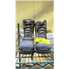 Image 2 : OUTBOUND WINTER BOOTS SIZE 10