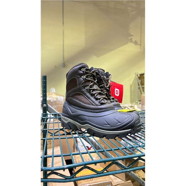 OUTBOUND WINTER BOOTS SIZE 10