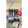 Image 2 : OUTBOUND WINTER BOOTS SIZE 10