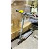 Image 2 : NINEBOT E-SCOOTER (UNKNOWN WORKING CONDITION, MAY BE MISSING PIECES)