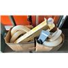 Image 2 : 2 BOXES OF HOSES