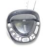 Image 2 : Portable CD and radio player