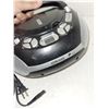 Image 3 : Portable CD and radio player