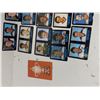 Image 2 : Lot of 1986 7-11 NHL Collector Cards
