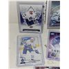 Image 2 : Auston Matthews Collector Cards