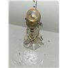Image 3 : Single lamp / antique