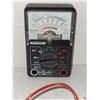 Image 2 : Mastercraft Multimeter