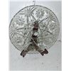 Image 2 : Medium Glass Serving Platter