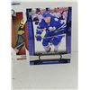 Image 2 : Lot of NHL Rookie Cards | Mint