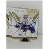 Image 2 : Lot of Trilogy Hockey Cards +