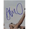Image 2 : 8x10 Autographed Photo of Some Sexy Girl