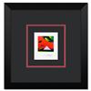 Image 1 : Jumper with Two Pyramids by Peter Max