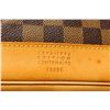 Image 5 : Louis Vuitton Brown Damier Ebene Soho Backpack