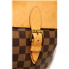 Image 6 : Louis Vuitton Brown Damier Ebene Soho Backpack