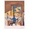 Image 1 : The Doctor by Dali, Salvador
