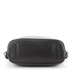 Image 3 : Givenchy Nigtingale Front Pocket Satchel Leather XL Black