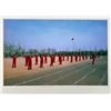 Image 2 : Gymnatics China Asia Gymnastique Communiste