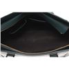 Image 7 : MCM Teal Leather 2 Way Shoulder Bag