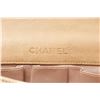 Image 7 : Chanel Tan Quilted Nylon New Travel Line Flap Shoulder Bag