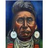 Image 1 : Chief Joseph  by Anonymous