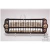 Image 1 : Oriental white jade/ jade like abacus