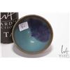 Image 3 : Celadon glazed wine bowl, 4" diameter