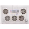 Image 1 : Oriental warlord coin in presentation case