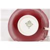 Image 4 : Five china tea cups and saucers including Anysley, Royal Cauldon, Royal Stafford "Tapestry" etc. NOT
